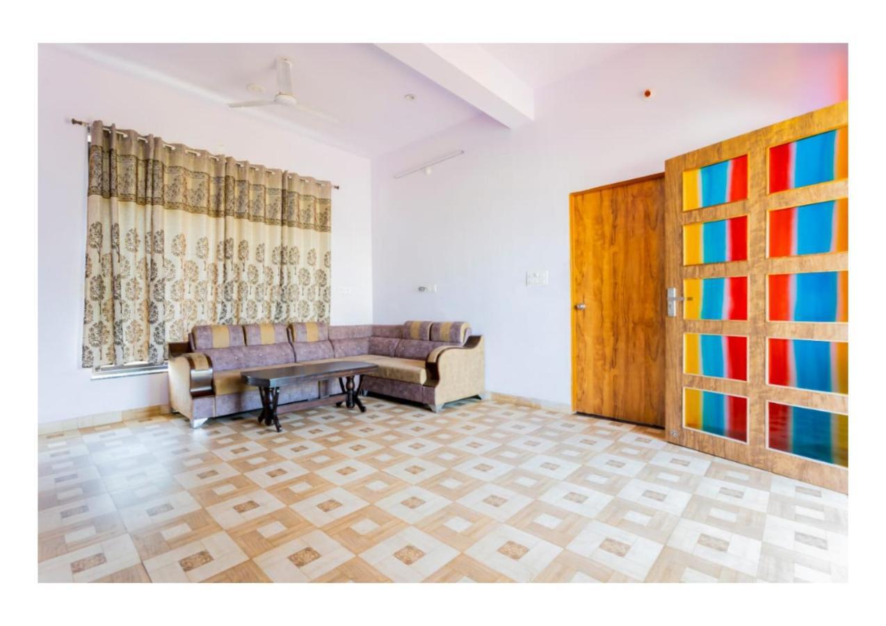 Heaven Hill 3bhk * Udaipur