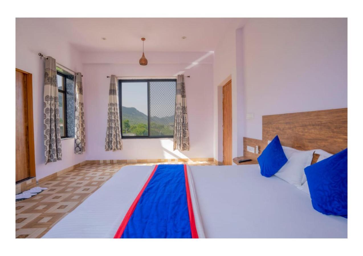 Heaven Hill 3bhk Villa *