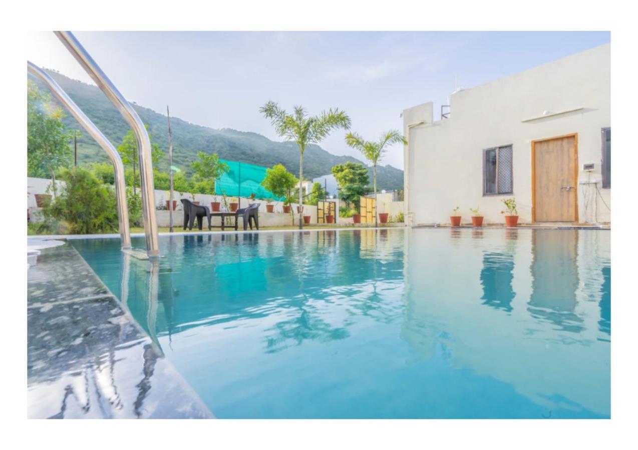 Heaven Hill 3bhk Villa *
